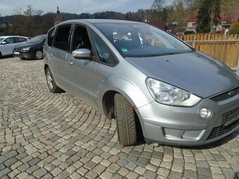 ford koupim , děkuji