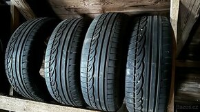 Pneu Dunlop 185/55 r15