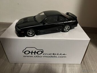 Modely Nissan a datsun 1/18