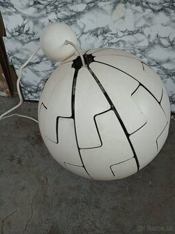Závěsná lampa IKEA PS 2014