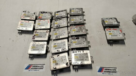 ++ jednotka xenonu BALLAST D1S e90 91 f10 f07 f01