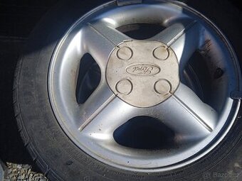 Ford Elektrony 14