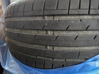 Pneu 255/45 R19 hankook venus s1 evo