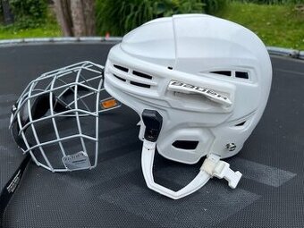 dětská hokejová helma Bauer Prodigy YTH - 1