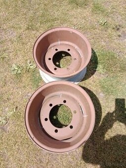 Disky+ disk s pneu