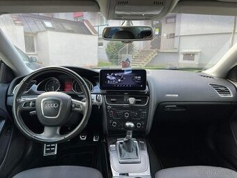 Audi a5 1.8tfsi 2008