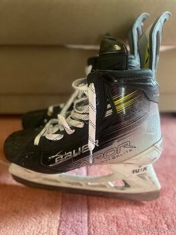 Brusle BAUER HYPERLITE - 1