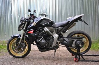 Honda CB 1000R Wellbrock, 140ps - číst celé