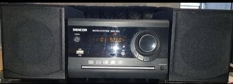 Sencor 2.1 smc 603 mini vez