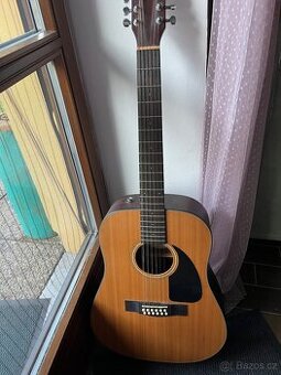 Fender 12stistunka - 1