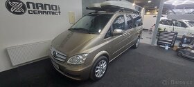 Mercedes Viano 3.0