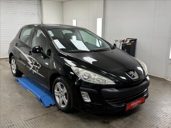 Peugeot 308 1.4 70 kW | Najeto 199 000 km | Nové rozvody