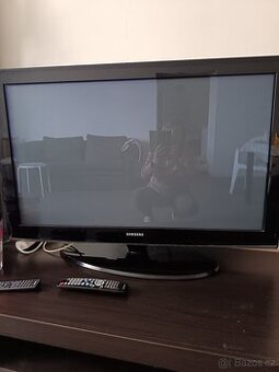 Televize Samsung - 1