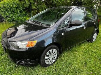 Mitsubishi Colt 1.3 Benzin 70/KW Rok v.:2009/8 Klima