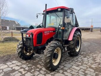 Zetor 7341 Superturbo
