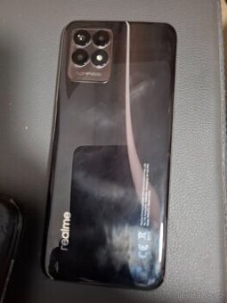 Realme 8i