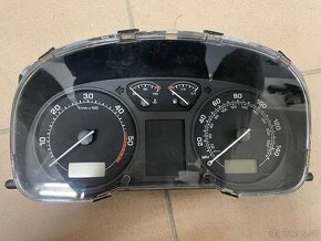 Tachometr Škoda Octavia 1 1.9 Tdi ASV