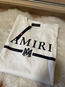 Amiri Tričko - 1