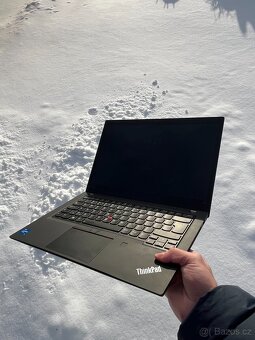 Lenovo ThinkPad T14 Gen 2