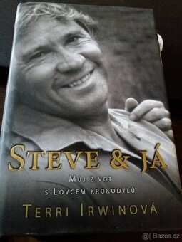 Krásy osy zla - Írán a Jemen, Steve a já - 1