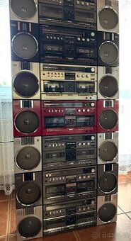 Koupím SHARP QT ,Gx,GF 700 WF 940 WF 939 i nefunkční