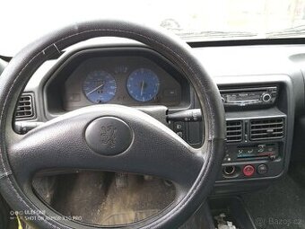 Prodám Peugeot 106
