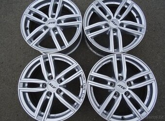 Alu disky origo ATS pro VW, 16", 5x112, ET 33, šíře 6,5J