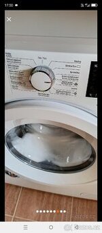 Pračka zn. Beko 1-7 kg 1200 ot.