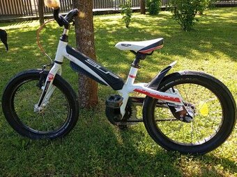 Dětské kolo SUP 16"