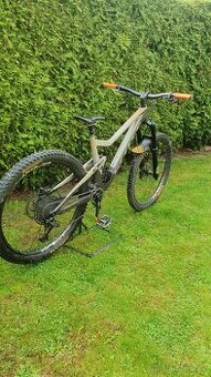 Enduro kolo Scott Ransom 920L