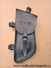 Rámová brašna DKW - 1