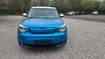 Kia Soul EV