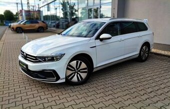VW PASSAT B8 GTE 1.4 TSI 160KW,DSG,2022, MATRIX,VIRTUAL, DPH