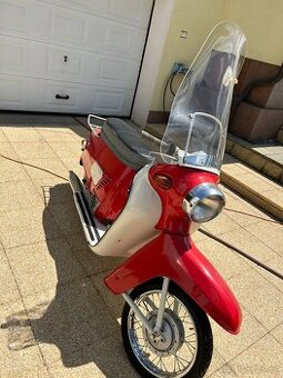 Tatran manet 125