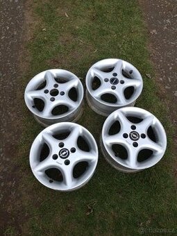 ALU kola borbet 13" 4x100