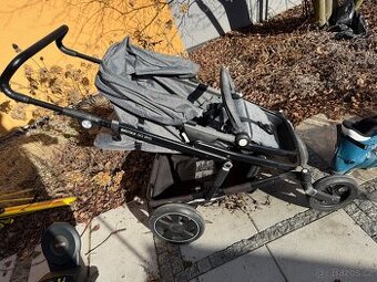 Britax GO NEXT 2