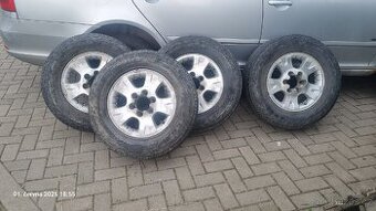 Kola nissan - 1