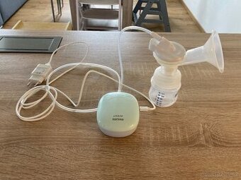 Elektrická odsavacka mléka Philips Avent