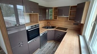 Pronájem bytu 3+1 s balkónem 69,8m, Zdeňka Fibicha 2588/18,  - 1