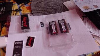 DDR4 SO-DIMM RAM - 16 GB