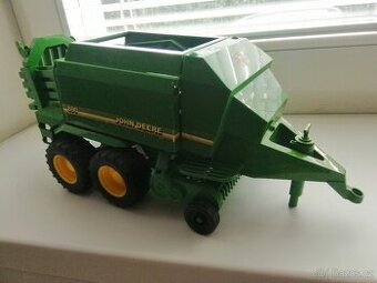 Bruder balikovač - 1