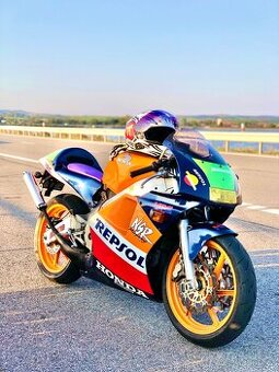 Honda NSR 250 R MC21 1991