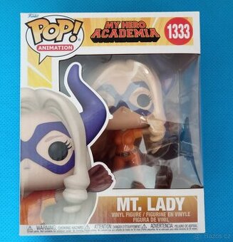 Pop funko 1333