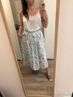 Dior sukně ve velikosti M - 1
