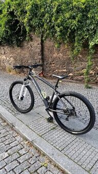 Kolo Rockrider ST 520🔥 Ram L⚠️ Kola 27.5 🛞