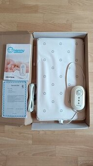 Monitor dechu Nanny Jablotron