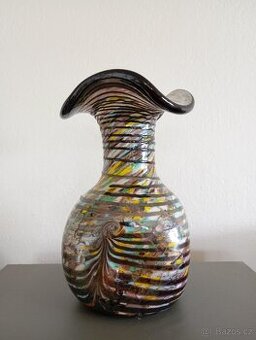 Váza 18cm