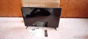 Televize LG 32' Smart TV