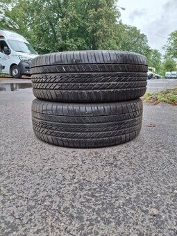 Pneu 255/50 R20 109W Goodyear Eagle F1
