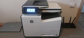 Tiskárna HP PageWide P57750dw - 1